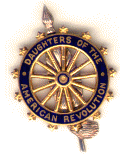 Visit the NSDAR Homepage